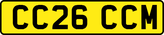 CC26CCM