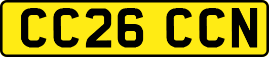 CC26CCN