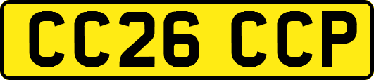 CC26CCP