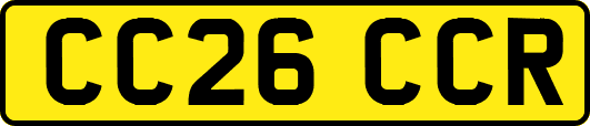CC26CCR