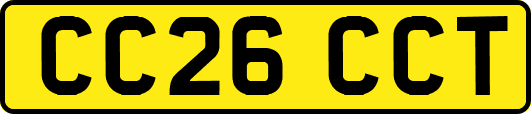 CC26CCT