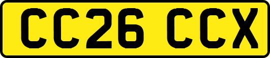 CC26CCX