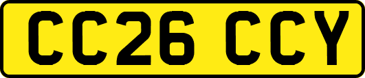 CC26CCY