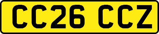 CC26CCZ