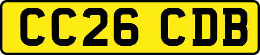 CC26CDB