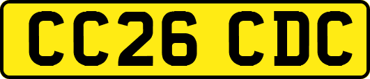 CC26CDC