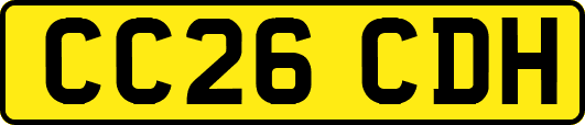 CC26CDH