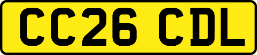 CC26CDL