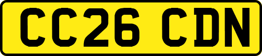 CC26CDN