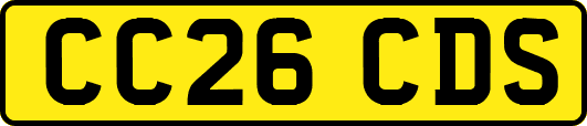 CC26CDS