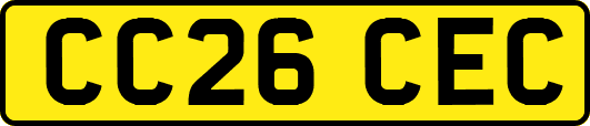 CC26CEC