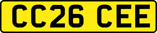 CC26CEE