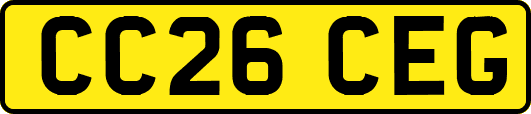 CC26CEG