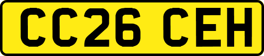 CC26CEH