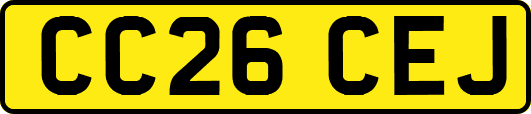 CC26CEJ