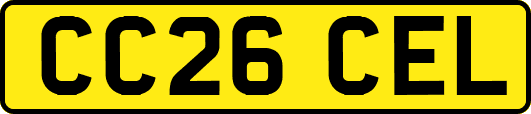 CC26CEL