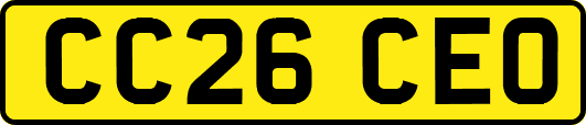 CC26CEO