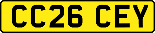 CC26CEY
