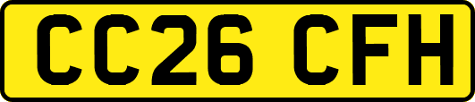 CC26CFH