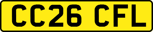 CC26CFL