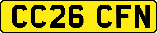 CC26CFN