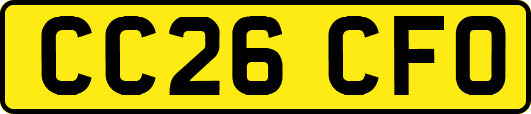 CC26CFO