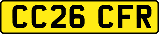 CC26CFR