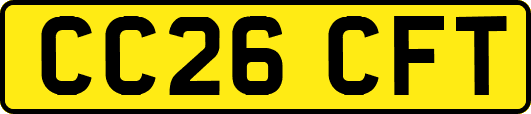 CC26CFT