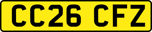 CC26CFZ