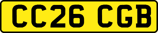 CC26CGB