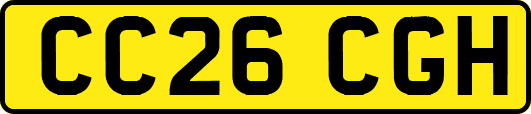 CC26CGH