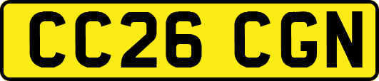 CC26CGN