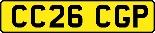 CC26CGP