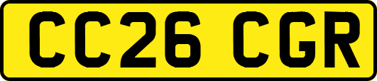 CC26CGR