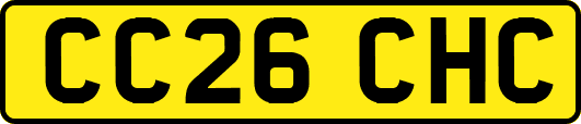 CC26CHC