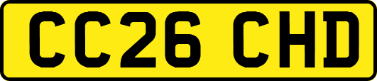 CC26CHD