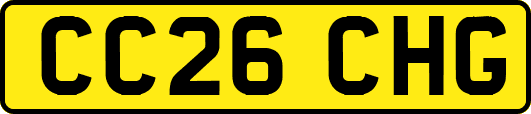 CC26CHG