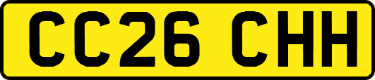 CC26CHH