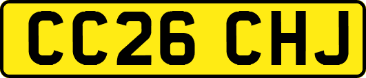 CC26CHJ