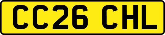 CC26CHL
