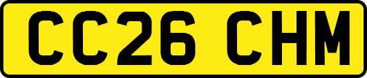 CC26CHM