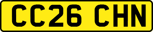 CC26CHN