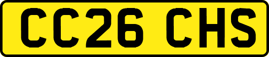 CC26CHS