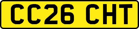 CC26CHT