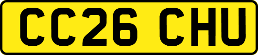 CC26CHU