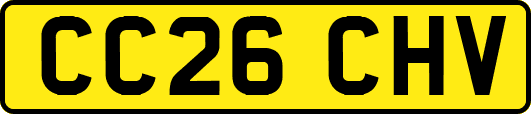 CC26CHV