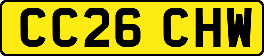 CC26CHW