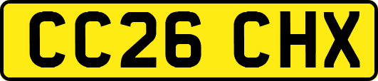 CC26CHX