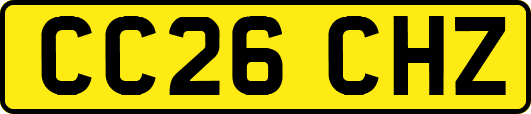 CC26CHZ