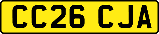 CC26CJA